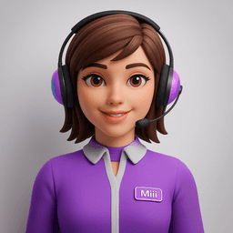 Chatbot Icon