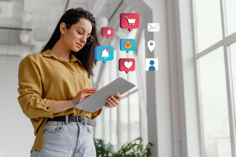 Gestão de redes sociais para empresas em Nova Iguaçu e Rio de Janeiro